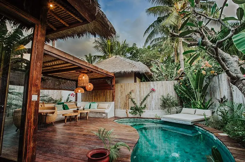 Majo Private Villa by Lombok Private Villas