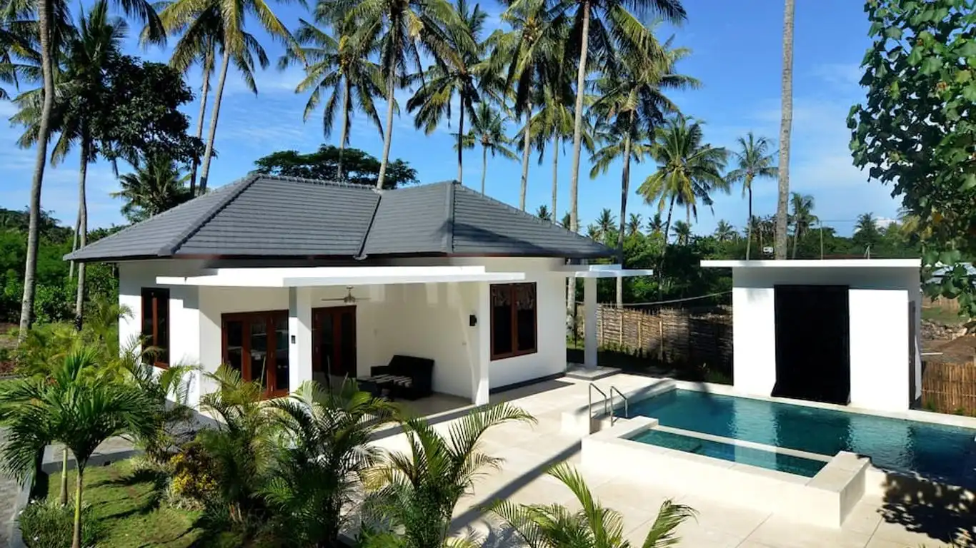 Senggigi Villa | Lombok Private Villa