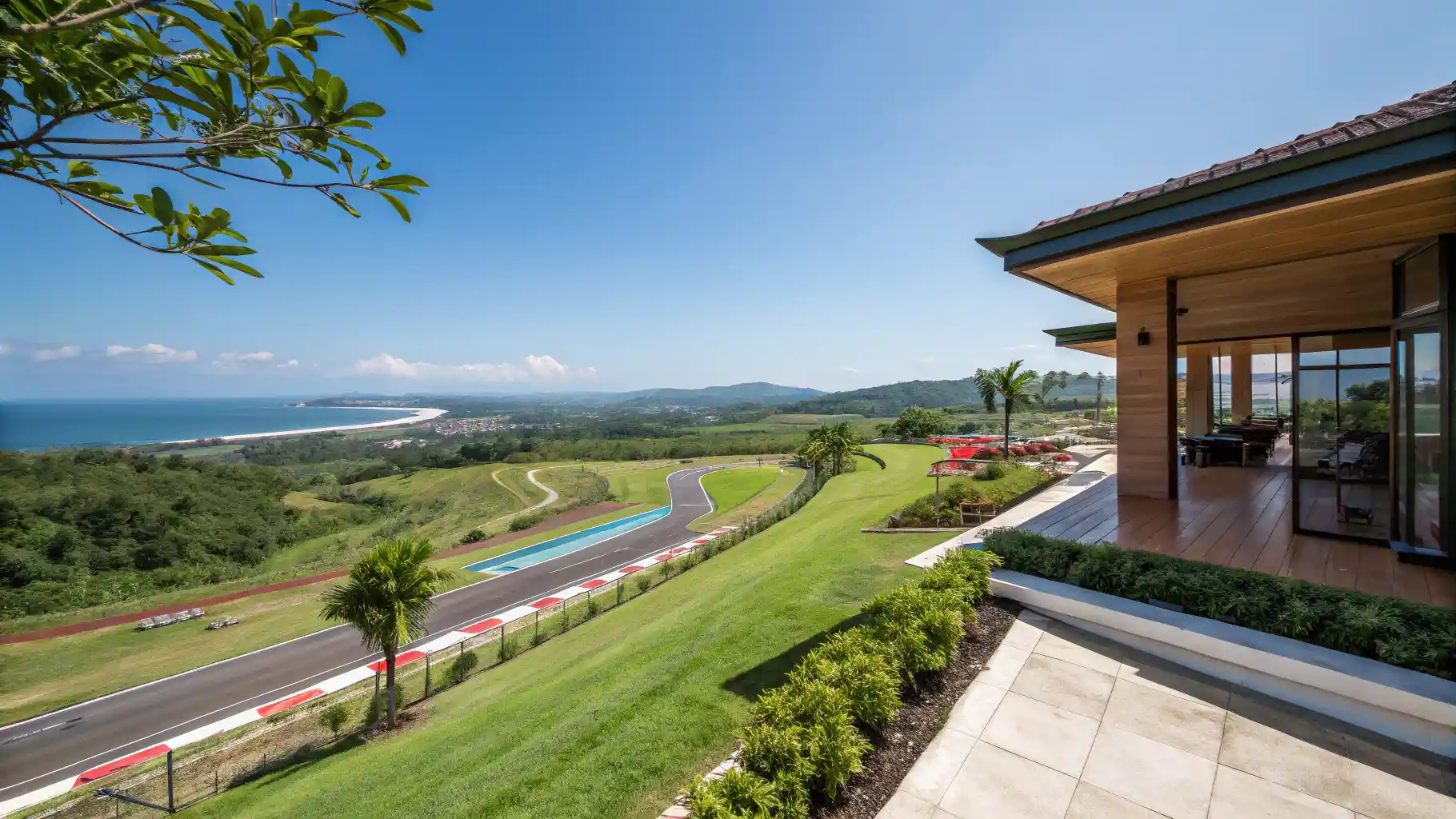 Mandalika Private Villa | Lombok Private Villa