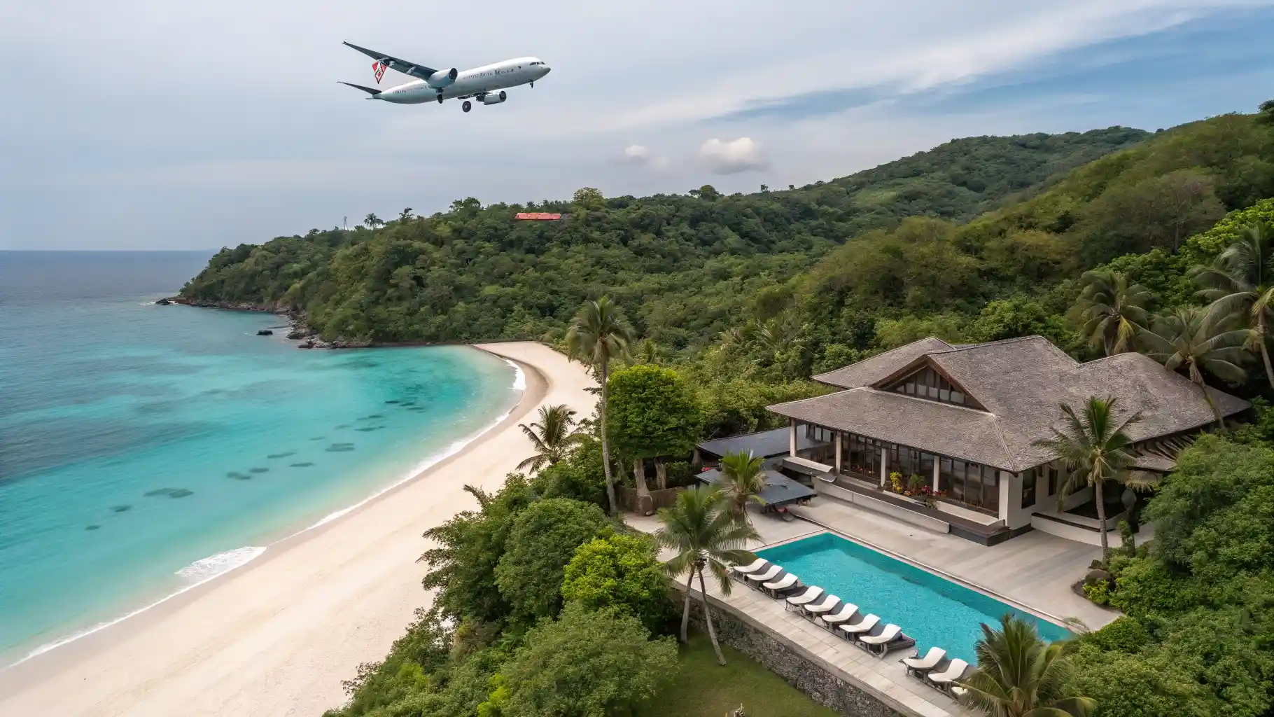 Kuta Lombok | Lombok Private Villa