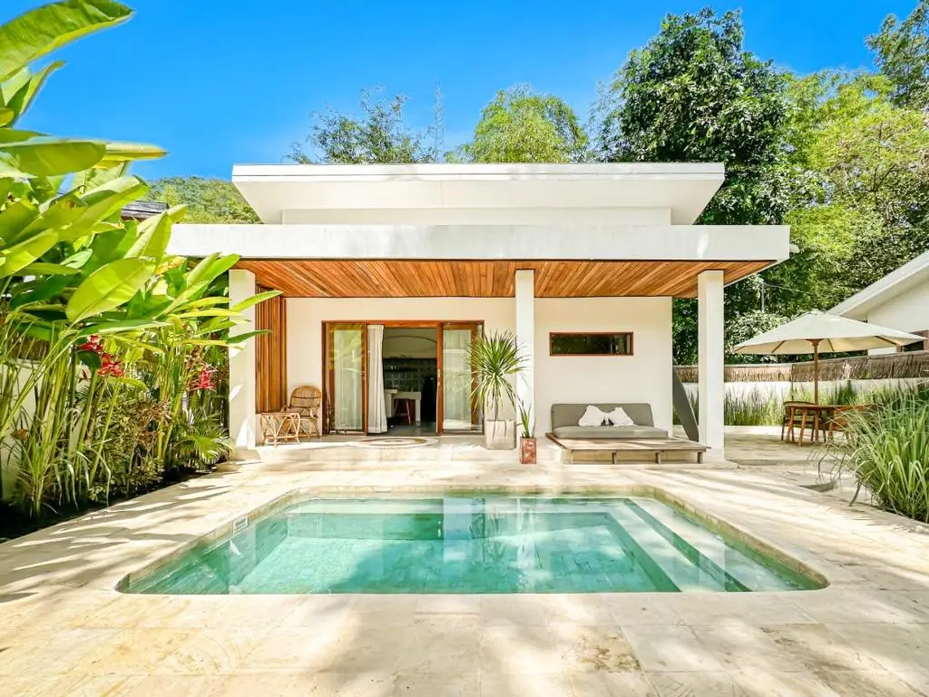 Namu Villa Kuta Lombok | Lombok Private Villa
