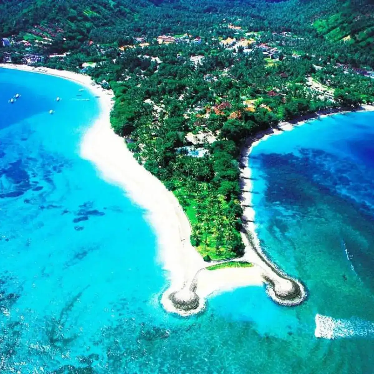 Senggigi | Lombok Private Villa