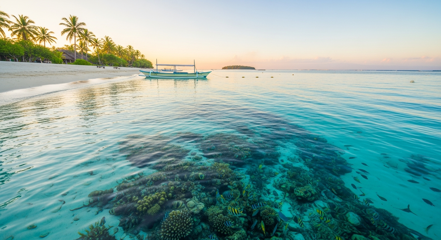 Is It Safe to Swim Around the Gilis in Lombok 2027? Best Months for Snorkeling Water Conditions